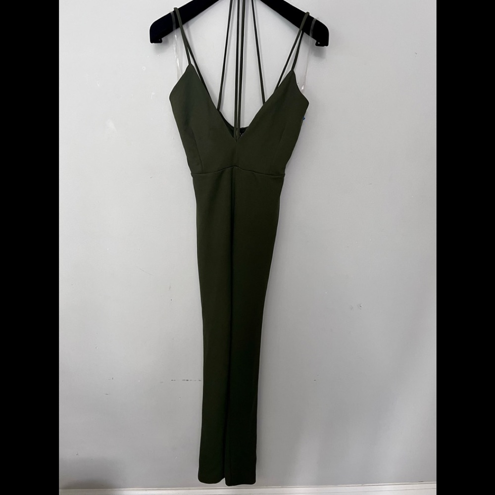 Windsor Jumpsuit/Romper